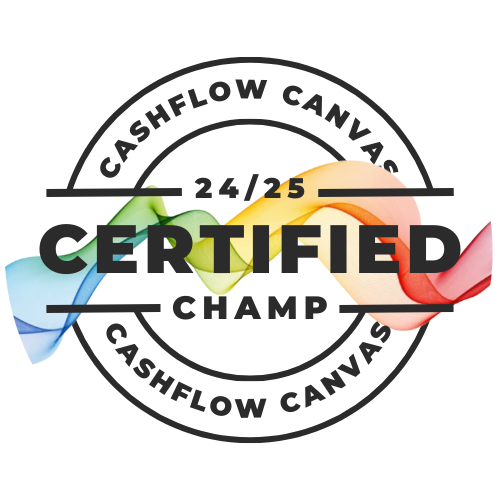 Cashflow Canvas™ Coach