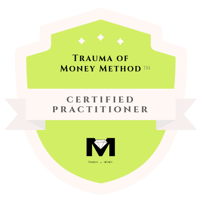 Trauma of Money™ Professional Certification