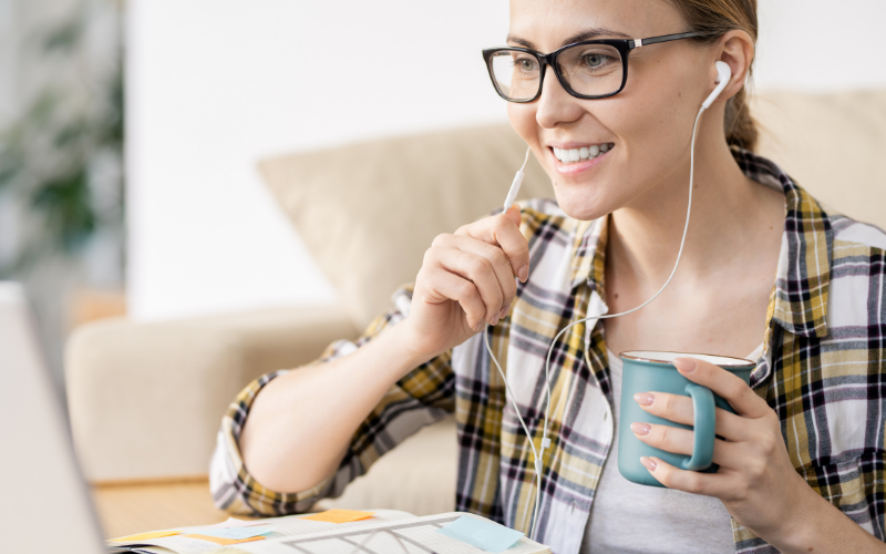 creative communication to help you understand