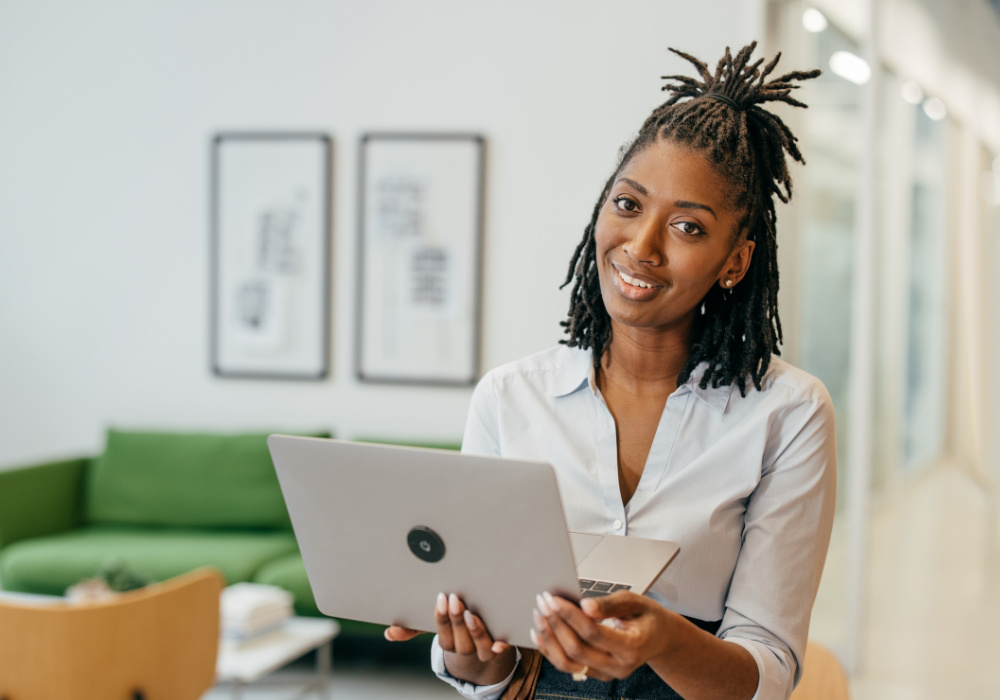 Transform how you work