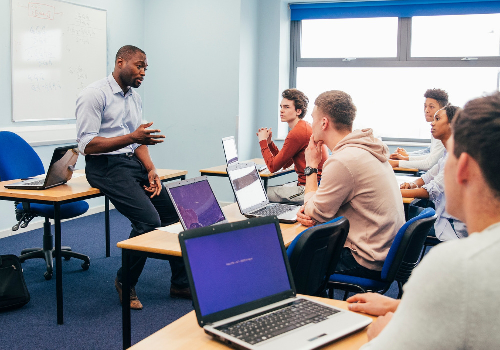 fun and engaging video lessons help teach financial skills