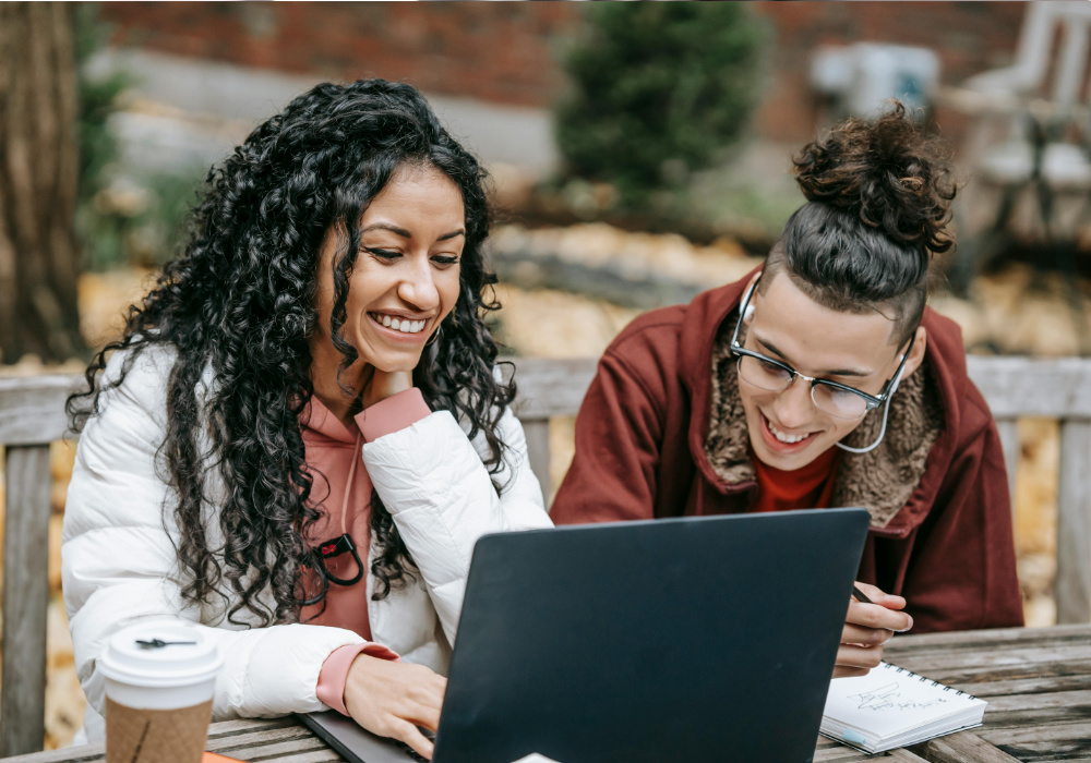 online learning library and customized management tools